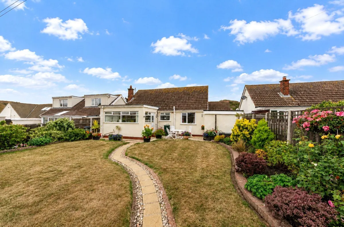 Arfryn, Llandudno, Conwy, LL30