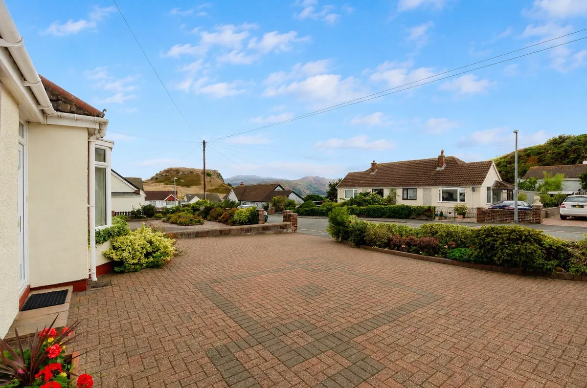 Arfryn, Llandudno, Conwy, LL30