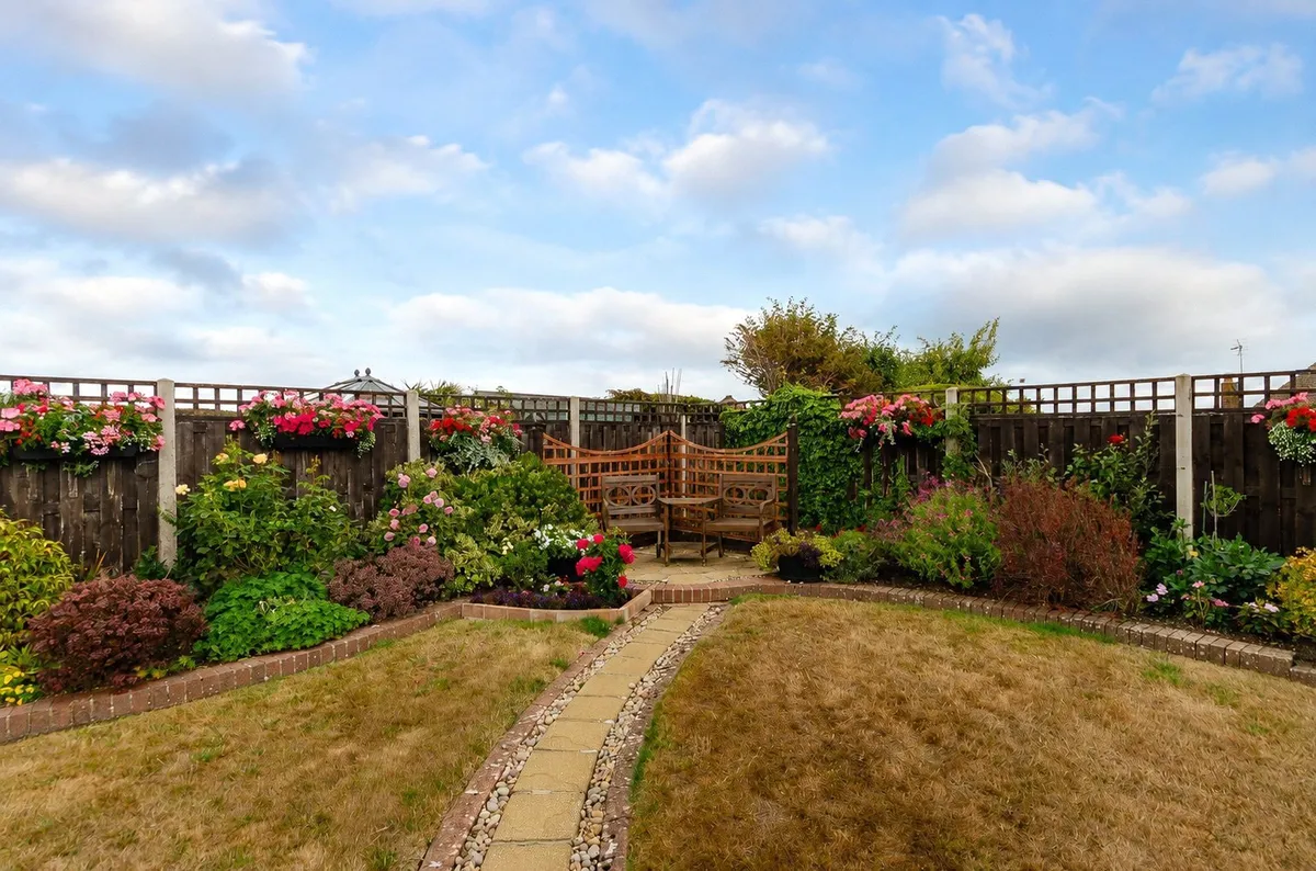 Arfryn, Llandudno, Conwy, LL30