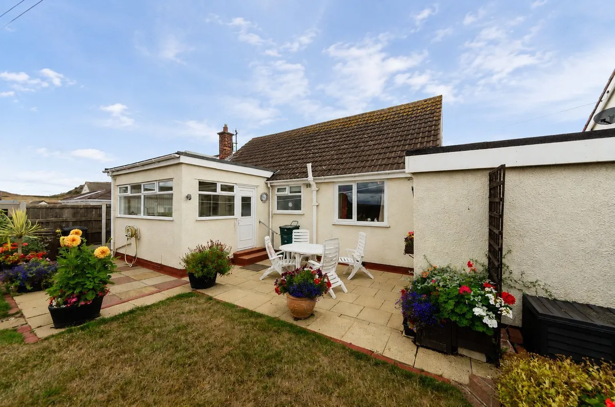 Arfryn, Llandudno, Conwy, LL30