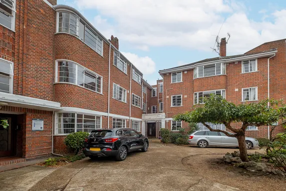 Beaufort Road, Kingston Upon Thames, KT1