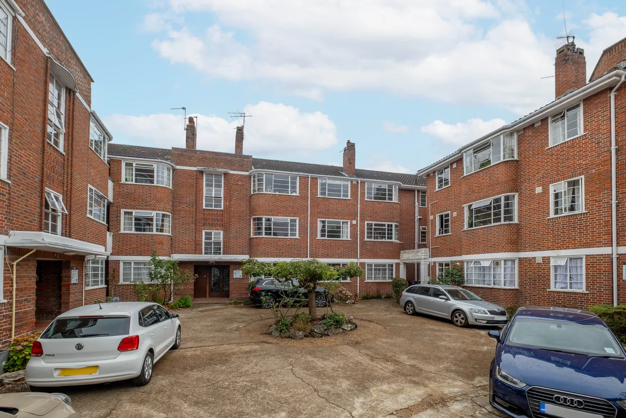Beaufort Road, Kingston Upon Thames, KT1 photo 11