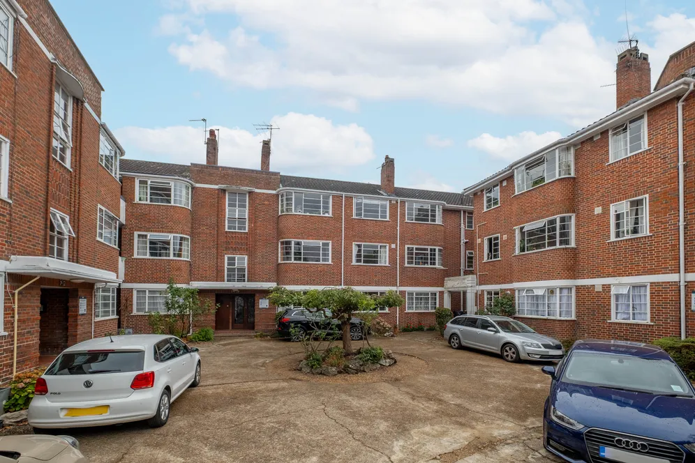 Beaufort Road, Kingston Upon Thames, KT1 photo 11