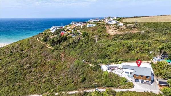 Tregoyne, Porthtowan, TR4 photo 1