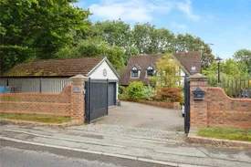 Property responsive