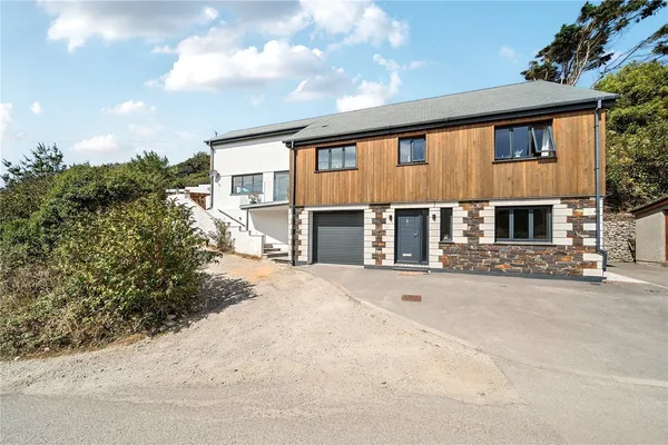 Tregoyne, Porthtowan, TR4 photo 2
