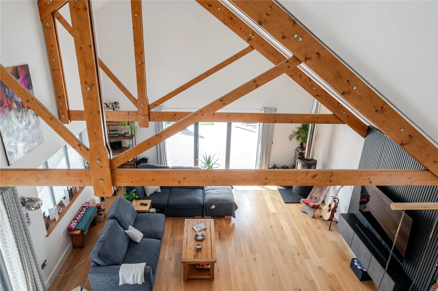 Tregoyne, Porthtowan, TR4 photo 8
