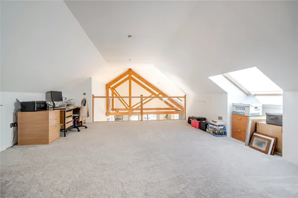Tregoyne, Porthtowan, TR4 photo 9
