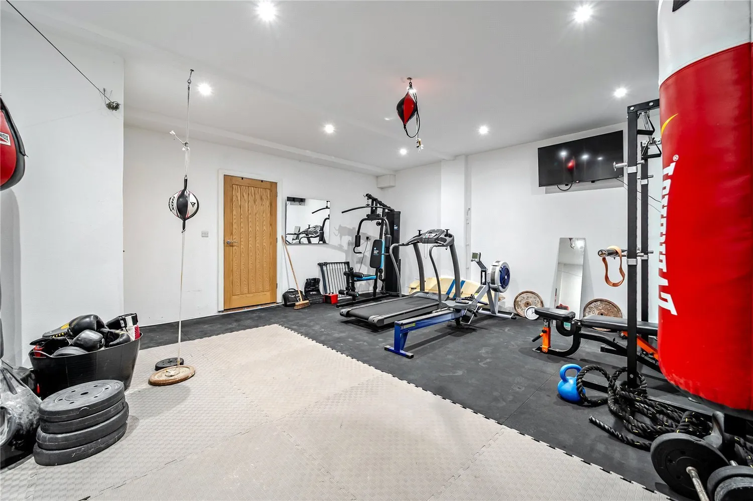 Tregoyne, Porthtowan, TR4 photo 16