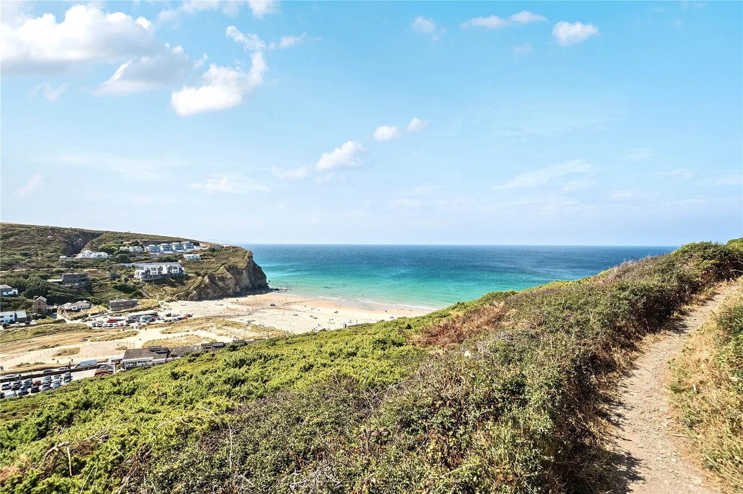 Tregoyne, Porthtowan, TR4 photo 21
