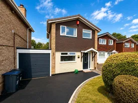 Property responsive