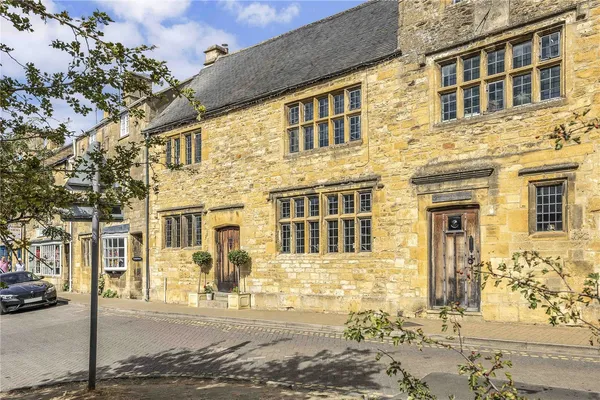 High Street, Chipping Campden, GL55 photo 1