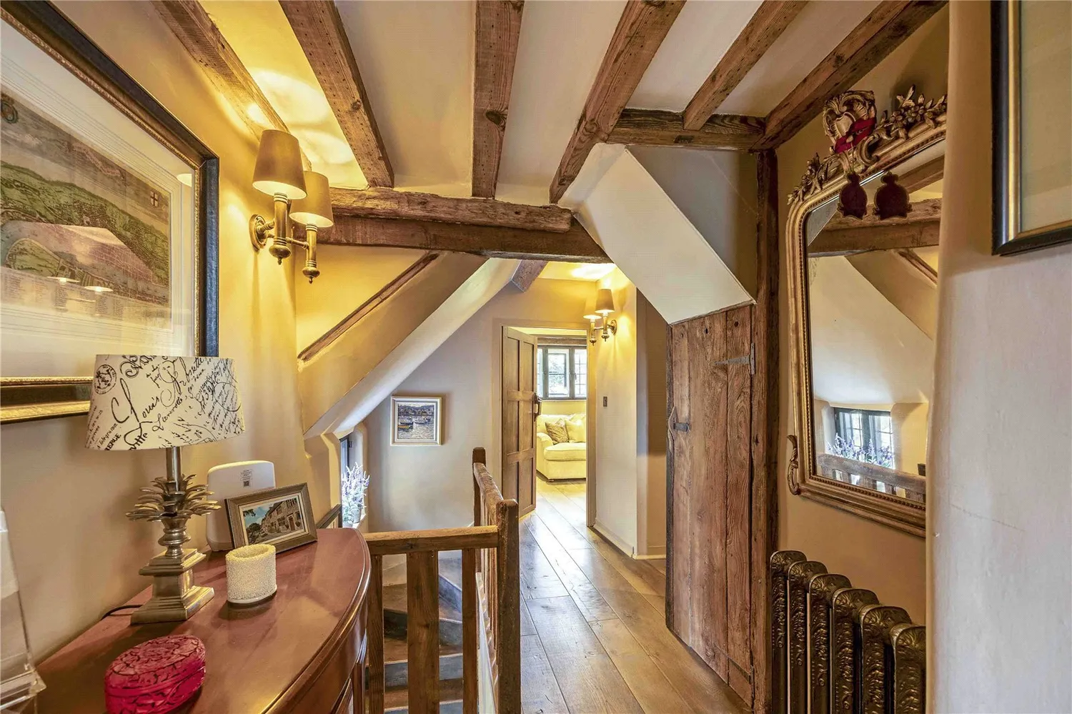 High Street, Chipping Campden, GL55 photo 19