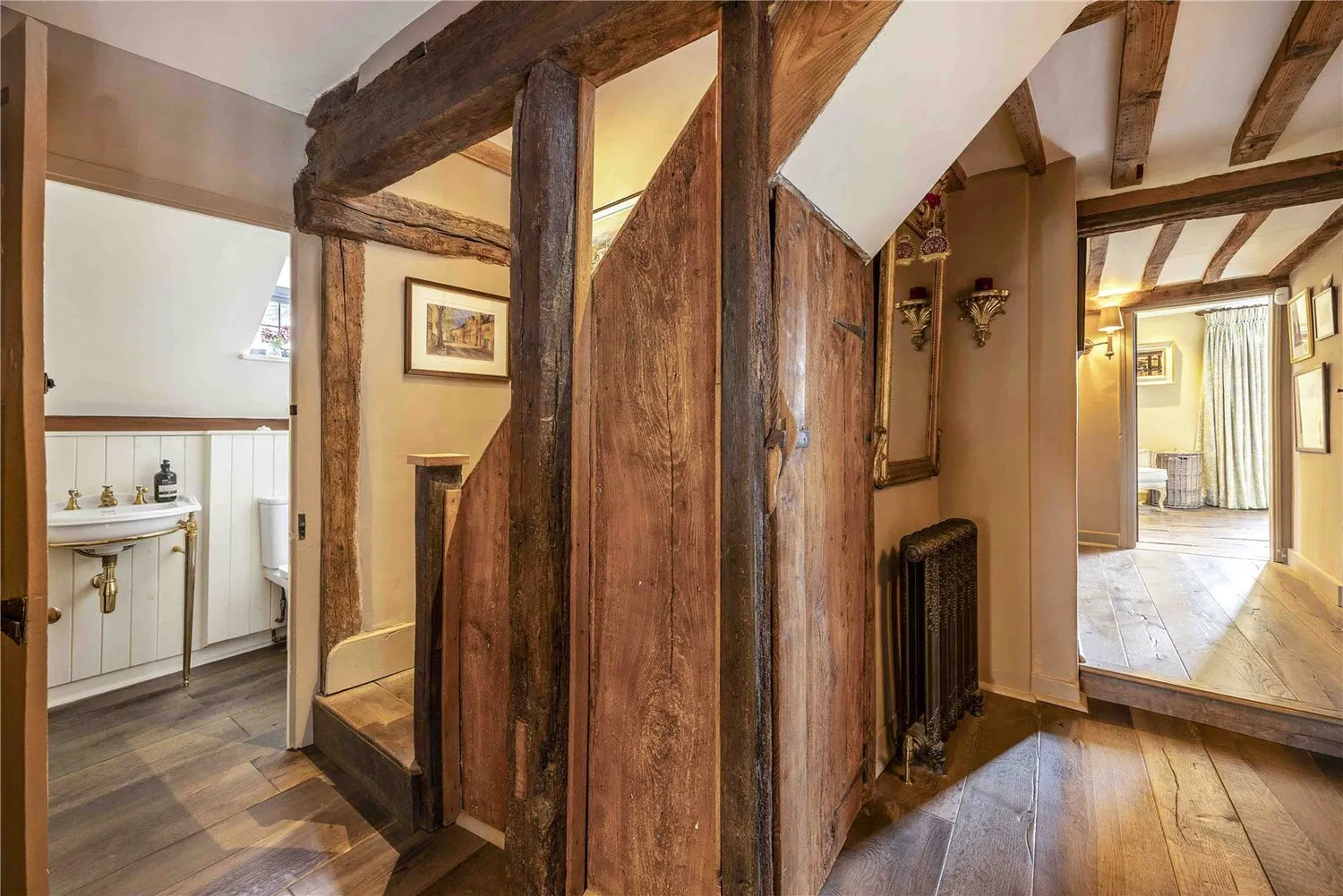 High Street, Chipping Campden, GL55 photo 20