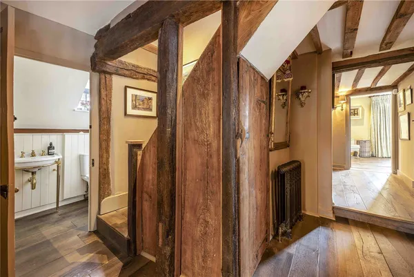 High Street, Chipping Campden, GL55 photo 20
