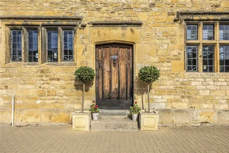 High Street, Chipping Campden, GL55
