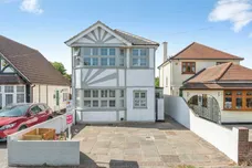 Alexandra Road, Rainham