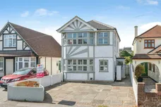 Alexandra Road, Rainham