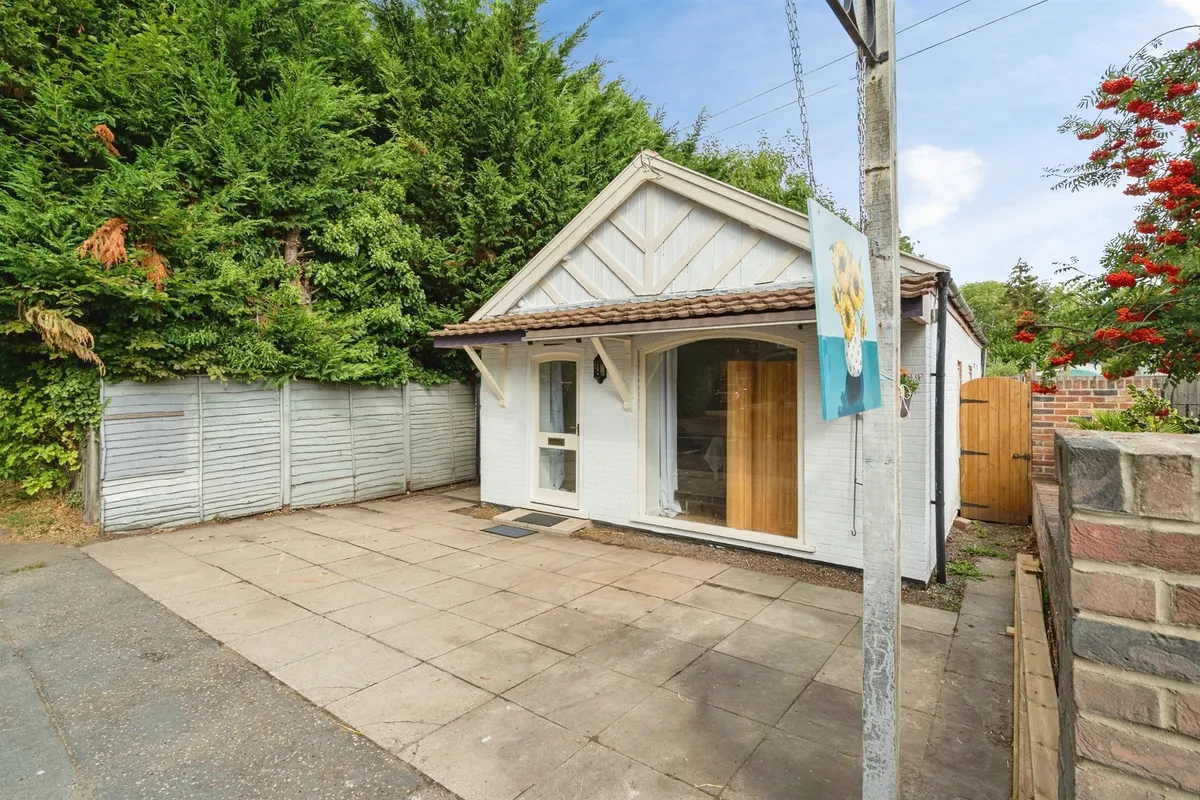 Norwich Road, Wroxham, Norwich