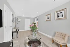 Washington Road, Worcester Park