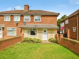 Downham Avenue, Middlesbrough photo