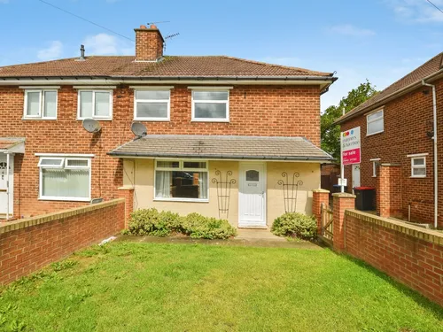 Downham Avenue, Middlesbroughphoto