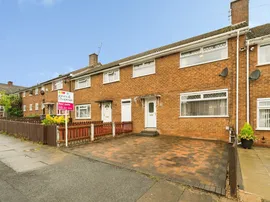 Big Meadow Road, WIRRAL photo