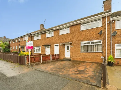 Big Meadow Road, WIRRALphoto