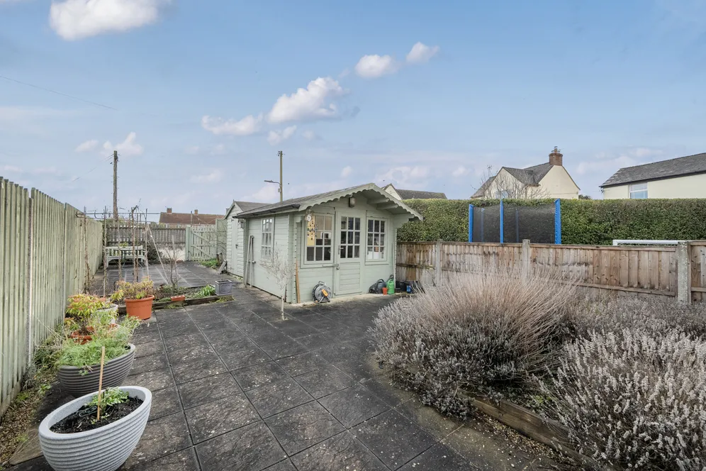 Woodend Lane, Dursley, GL11 photo 8