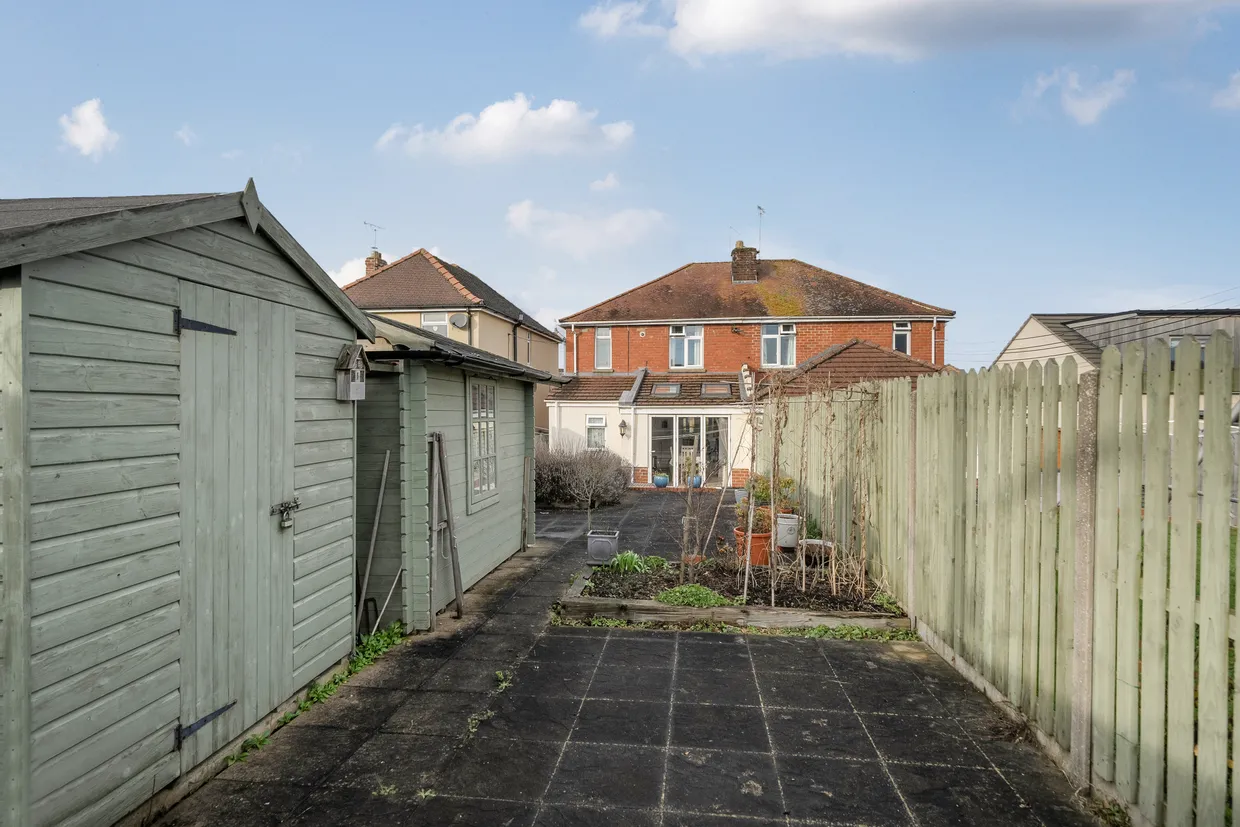Woodend Lane, Dursley, GL11 photo 16