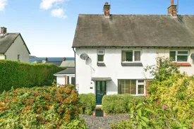 Property responsive