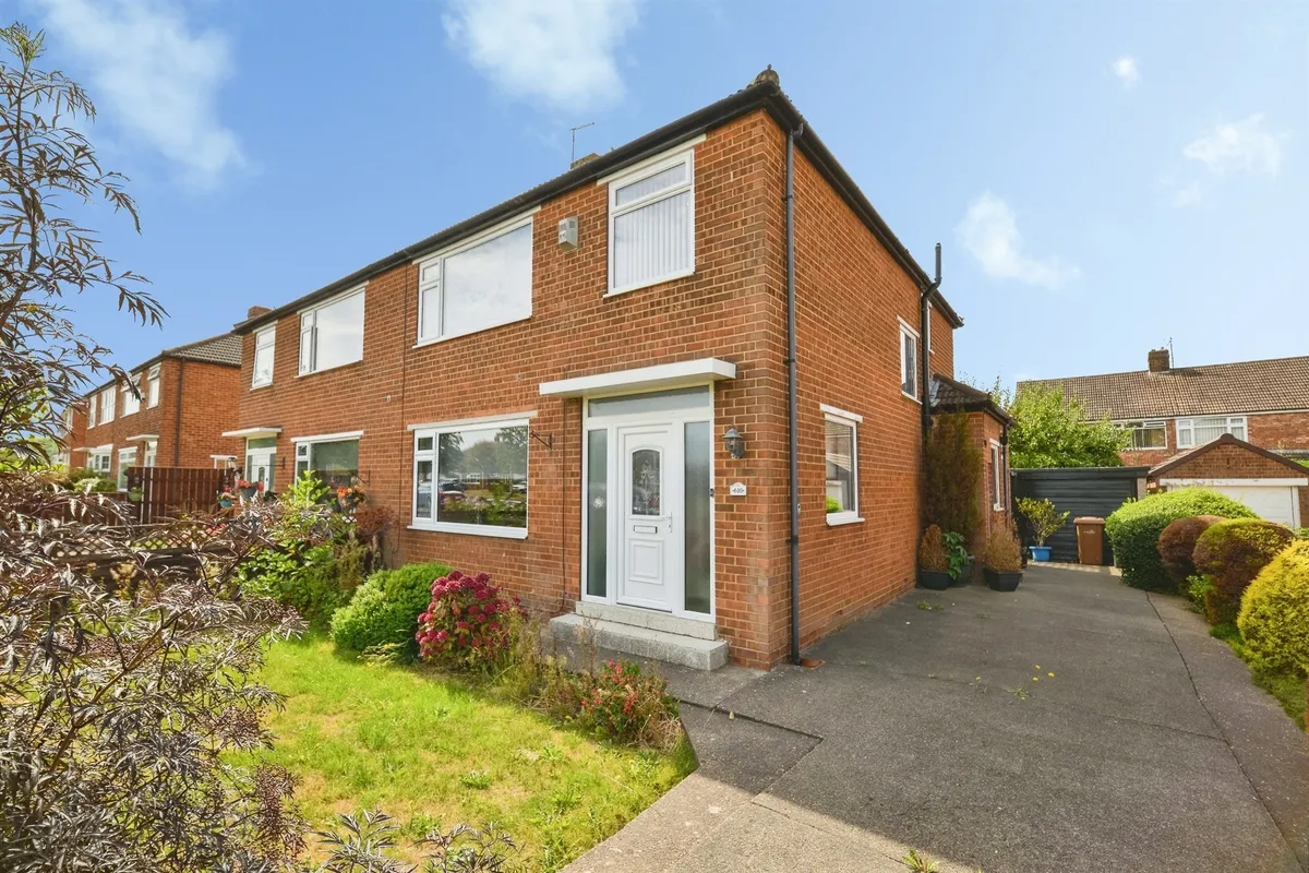 Acklam Road, Middlesbrough