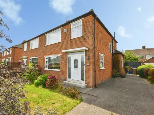 Acklam Road, Middlesbroughphoto