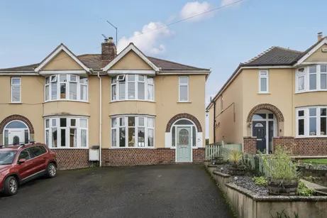 Woodend Lane, Dursley, GL11