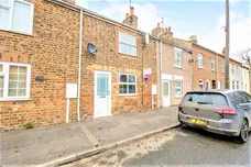 Common Way, Tydd St. Mary, Wisbech