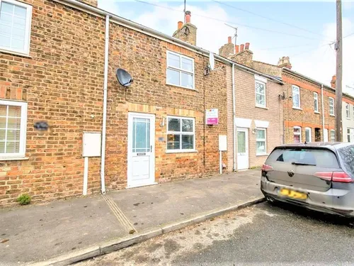 Common Way, Tydd St. Mary, Wisbechphoto
