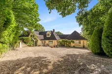 North Gorley, Fordingbridge, SP6 photo 1