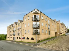 West View, Boothtown, HALIFAX photo