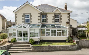 Nansmellyon Road, Mullion, Helston