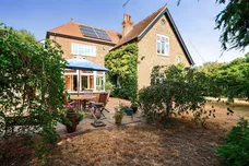 Lansdowne Road, Angmering, Littlehampton