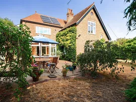 Lansdowne Road, Angmering, Littlehampton photo