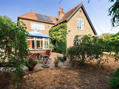 Lansdowne Road, Angmering, Littlehamptonphoto