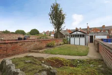 Gladstone Road, Hexthorpe, Doncaster