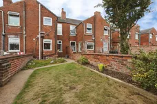 Gladstone Road, Hexthorpe, Doncaster