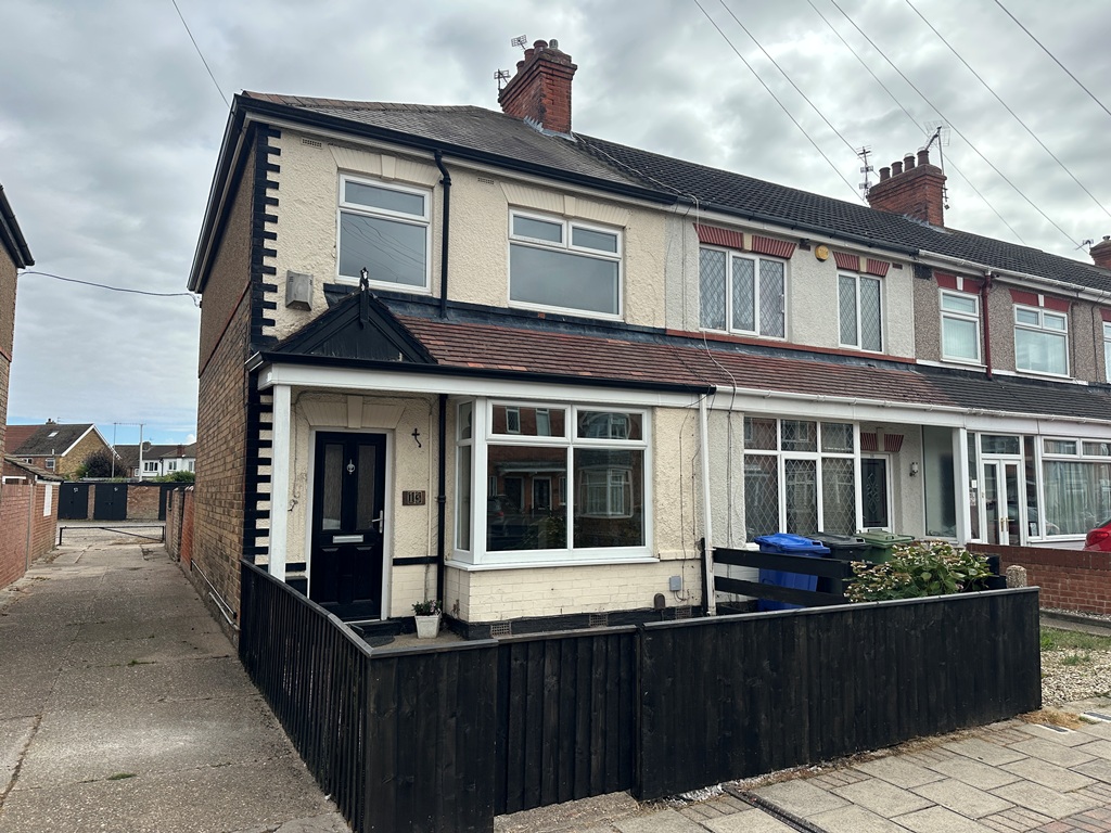 Clifton Road, Grimsby, DN34 4QW Image 1