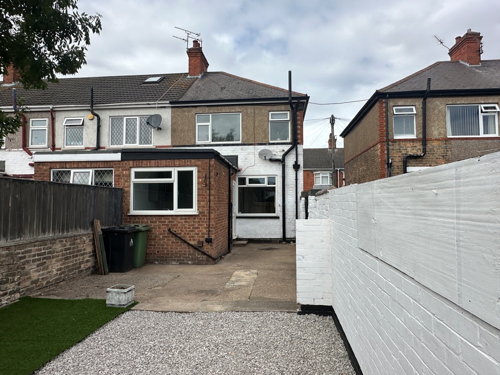 Clifton Road, Grimsby, DN34 4QW Image 12