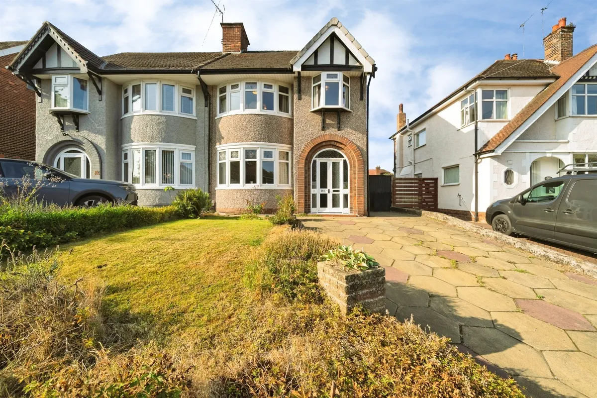 Spital Road, Wirral