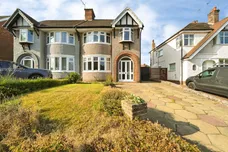 Spital Road, Wirral