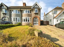 Spital Road, Wirral photo