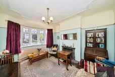 Spital Road, Wirral